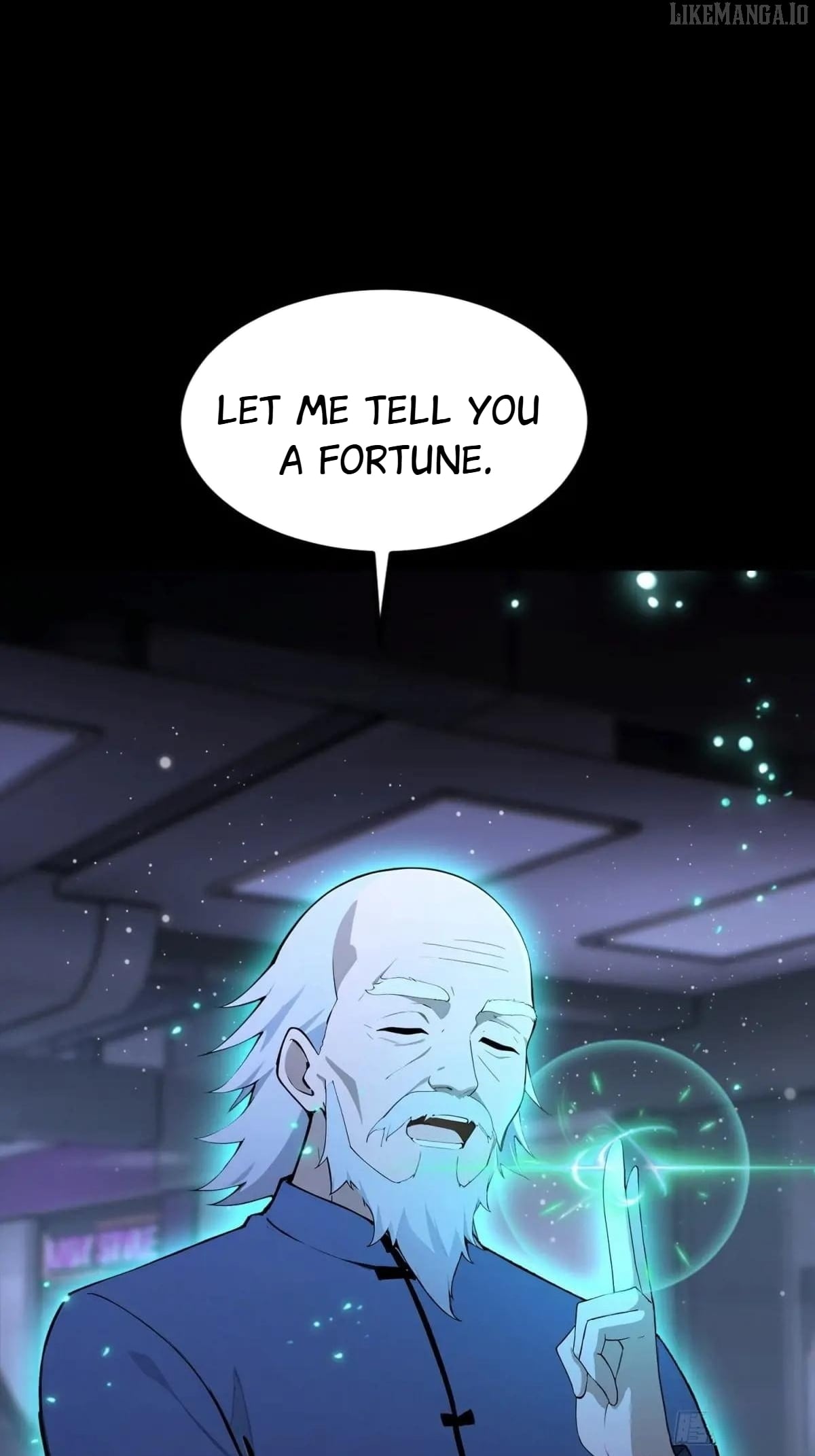 Outrageous! I opened a training class for empresses Chapter 95 - page 18